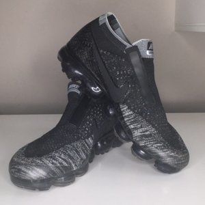 Nike/ Comme des Garcons x Air VaporMax Men US 9.5